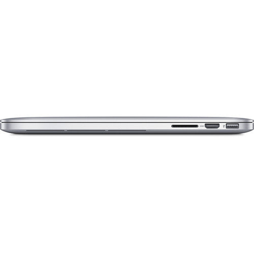 Apple MacBook Pro 15.4 Inch, Core i7, 2.4 GHz, 8GB RAM, 256GB SSD